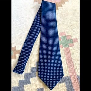 Drakes of London Silk Tie by Barney’s NY